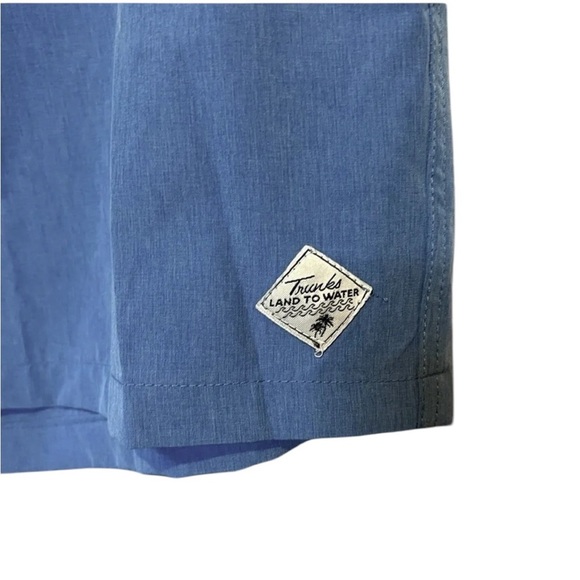 NWT XXL Trunks brand men’s swimsuit​ - Picture 2 of 3